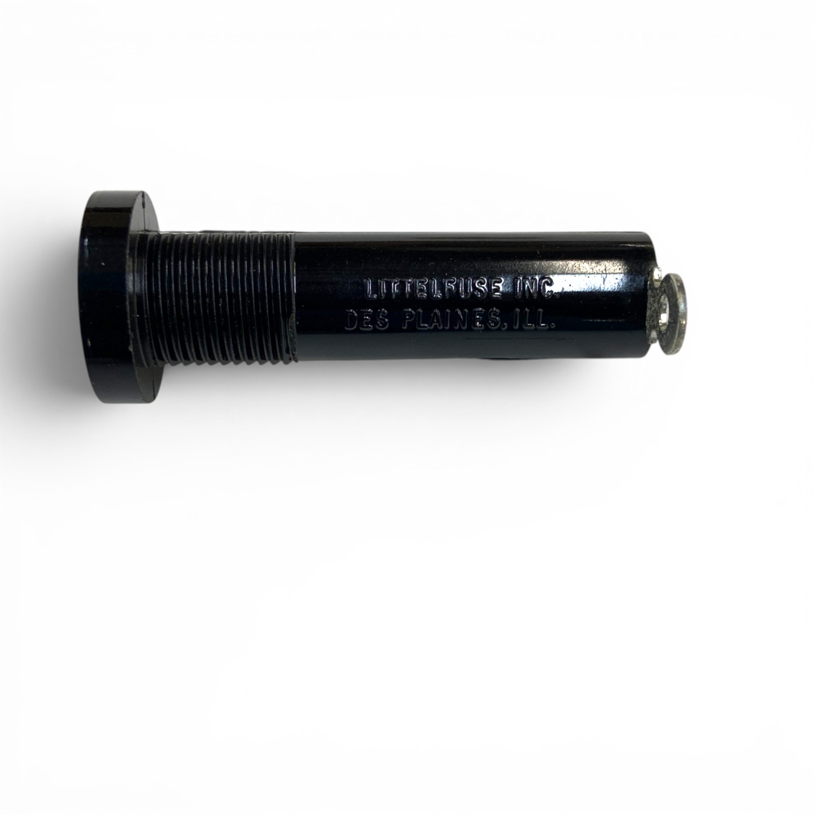 Littelfuse 342001A Panel Mount Fuse Holder Kit