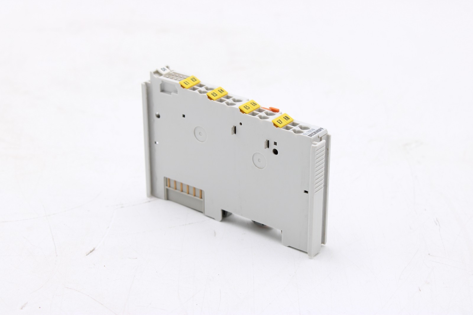Beckhoff EL1008 16-Channel Digital Input Terminal