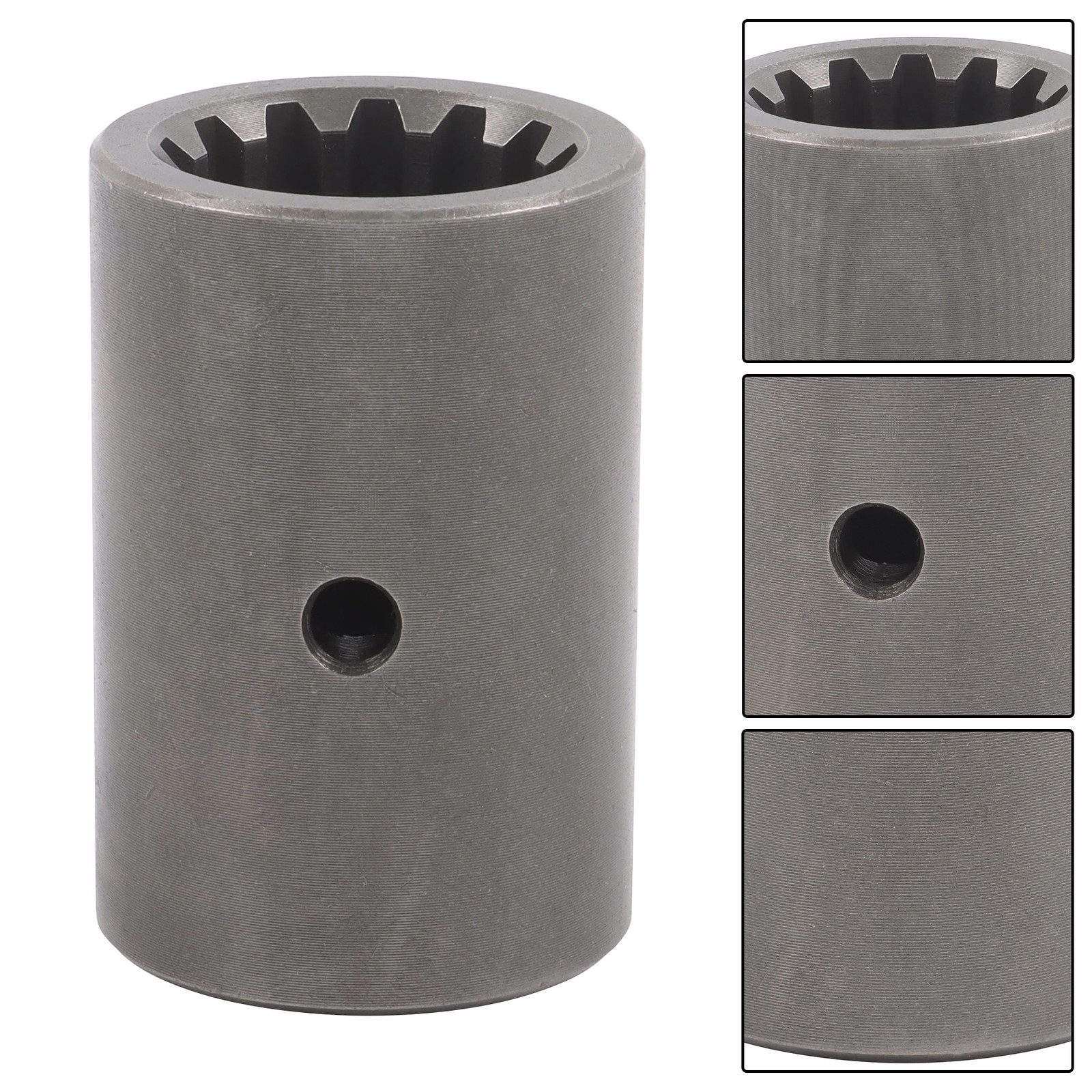 33750-41310 Coupling For Kubota M108XDTC M7030DT M8030DT M8560HD M8580DT