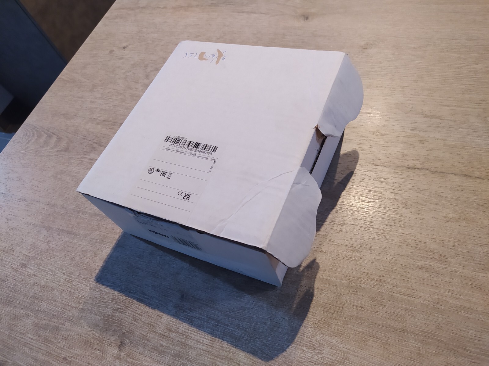 WAGO 787-832 EPSITRON PRO POWER POWER SUPPLY [NEW]