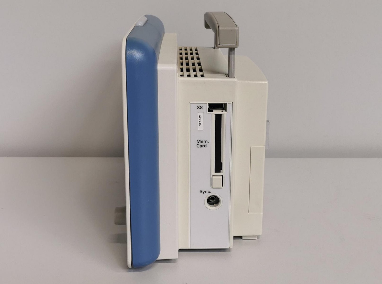 Patient Monitor – Dräger – Infinity Gamma XL – Patient Monitor