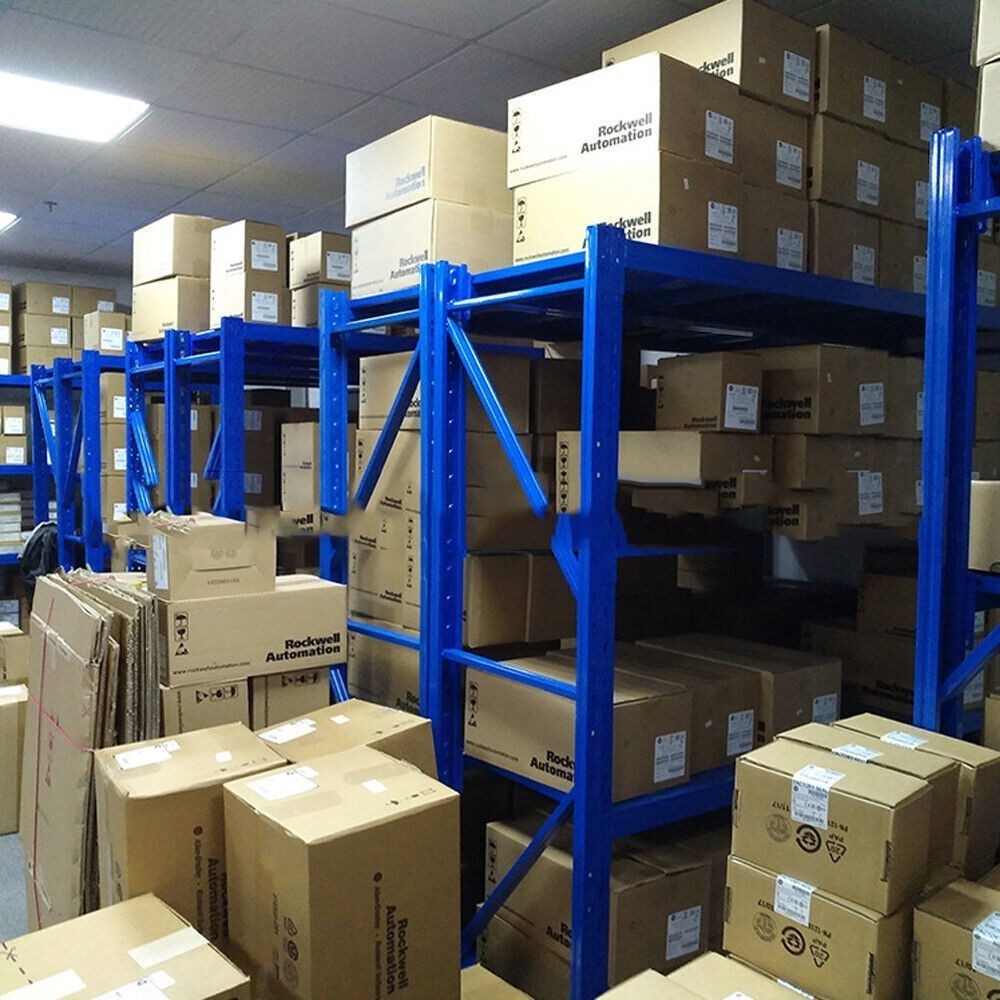 Brand New AB 2711-T5A16L1 AB PanelView Standard Terminal US Stock