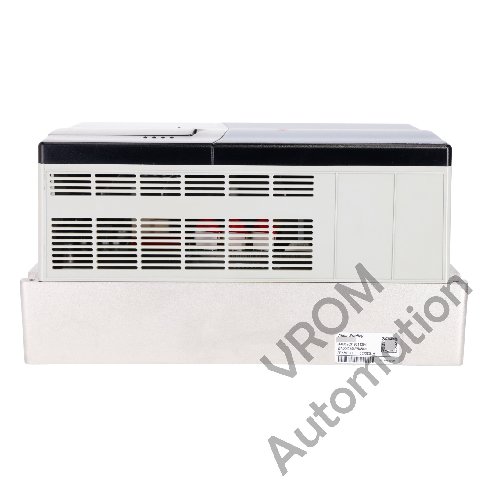 Surplus 2026 Allen Bradley 20AD040A0AYNANC0 /A PowerFlex 70 480V 40A 30HP Normal