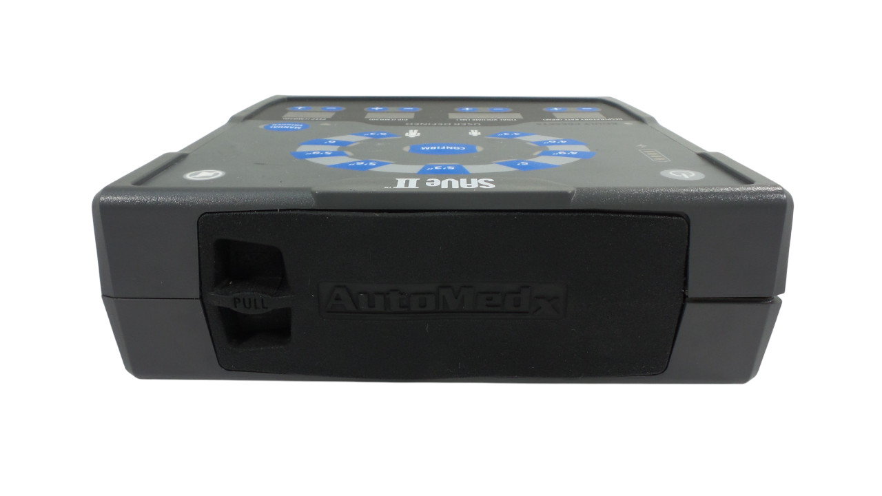 AutoMedX SAVe II Simplified Automated Venilator – Free Shipping