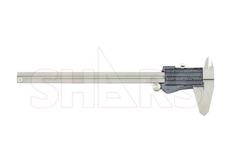 SHARS Aventor 6″ & 8″ DPS IP54 Electronic Digital Caliper NEW R]