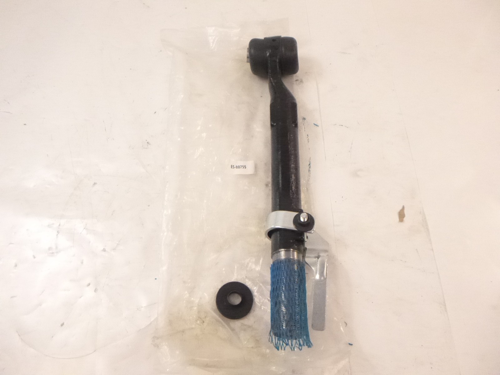 Moog Outer Front Right Steering Tie Rod End ES80755 For 2005-2010 Ford F250
