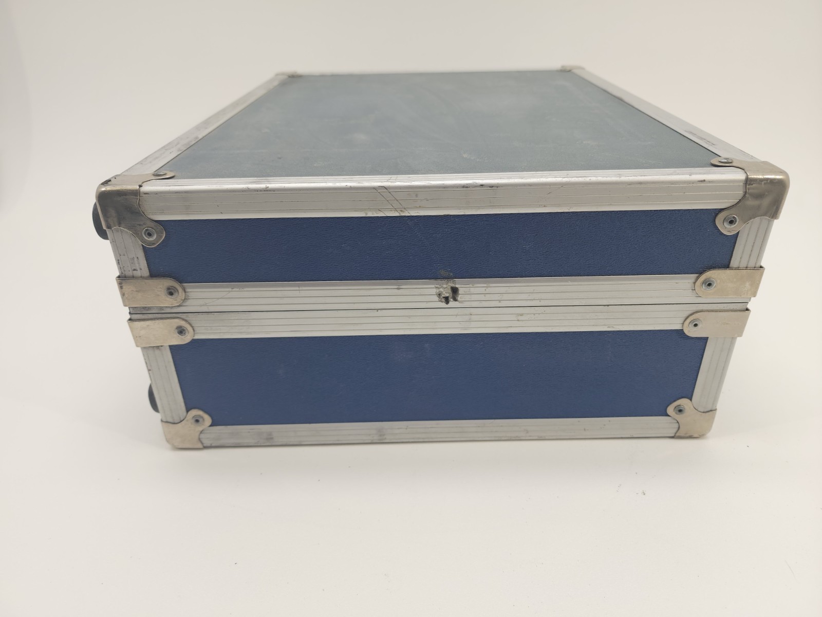 Promac Calibrator Model Number # DHT830S In Blue/Silver Carrying Case