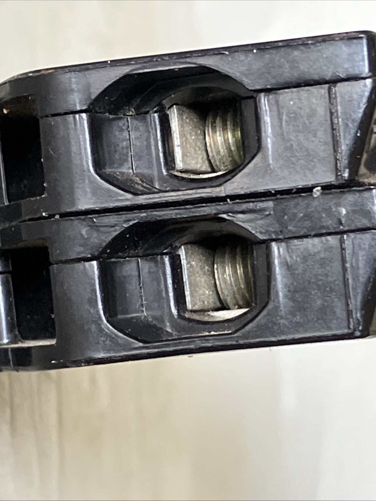 A230 30A 2 POLE SYLVANIA Challenger CIRCUIT BREAKER A 120/240 VAC Side Mount