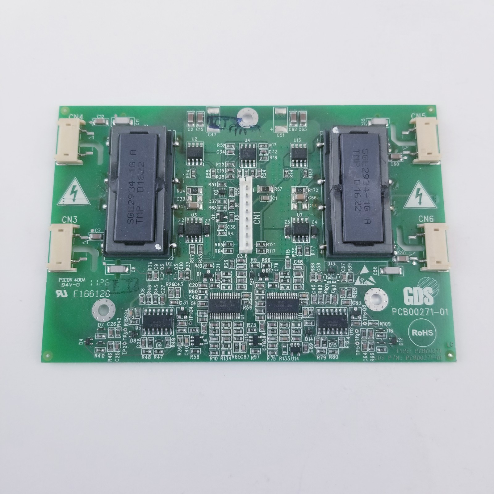 Original GDS PCB00271-01 Inverter USA Seller and Free Shipping