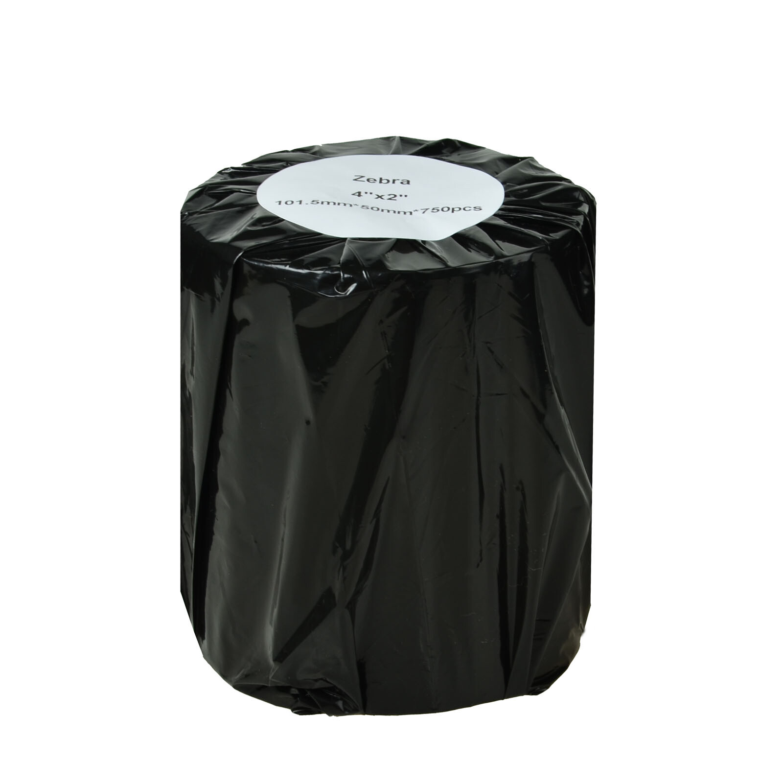 4″x2″ (102 mm x 51 mm) Barcode Shipping & Multipurpose Labels For Zebra & Rollo