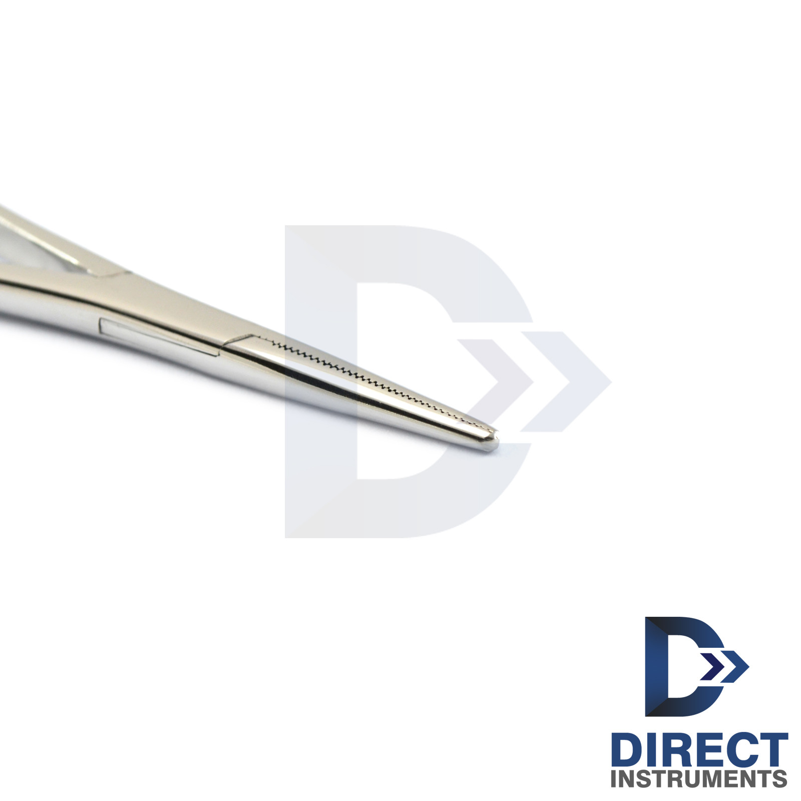 Orthodontic Mathieu Needle Holder Forceps Slim Line Narrow Dental Ligature Plier