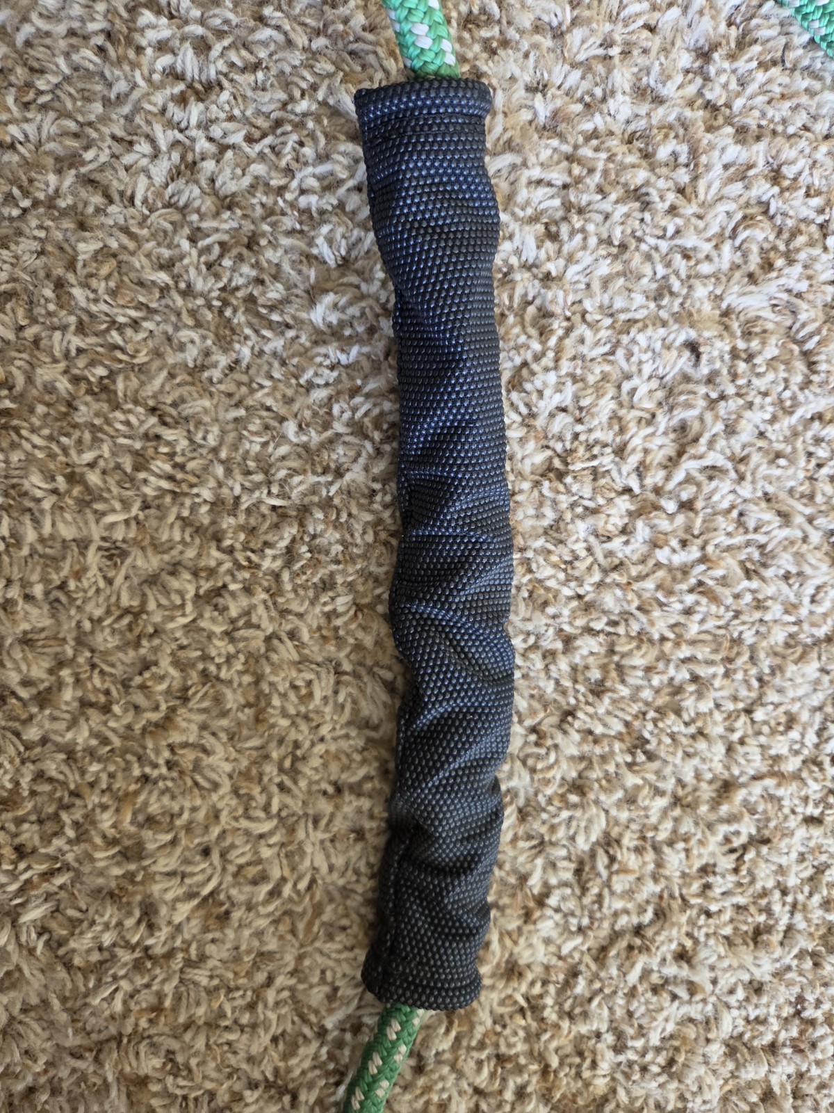 Buck Supersqueeze With Rope Inner For Distribuition