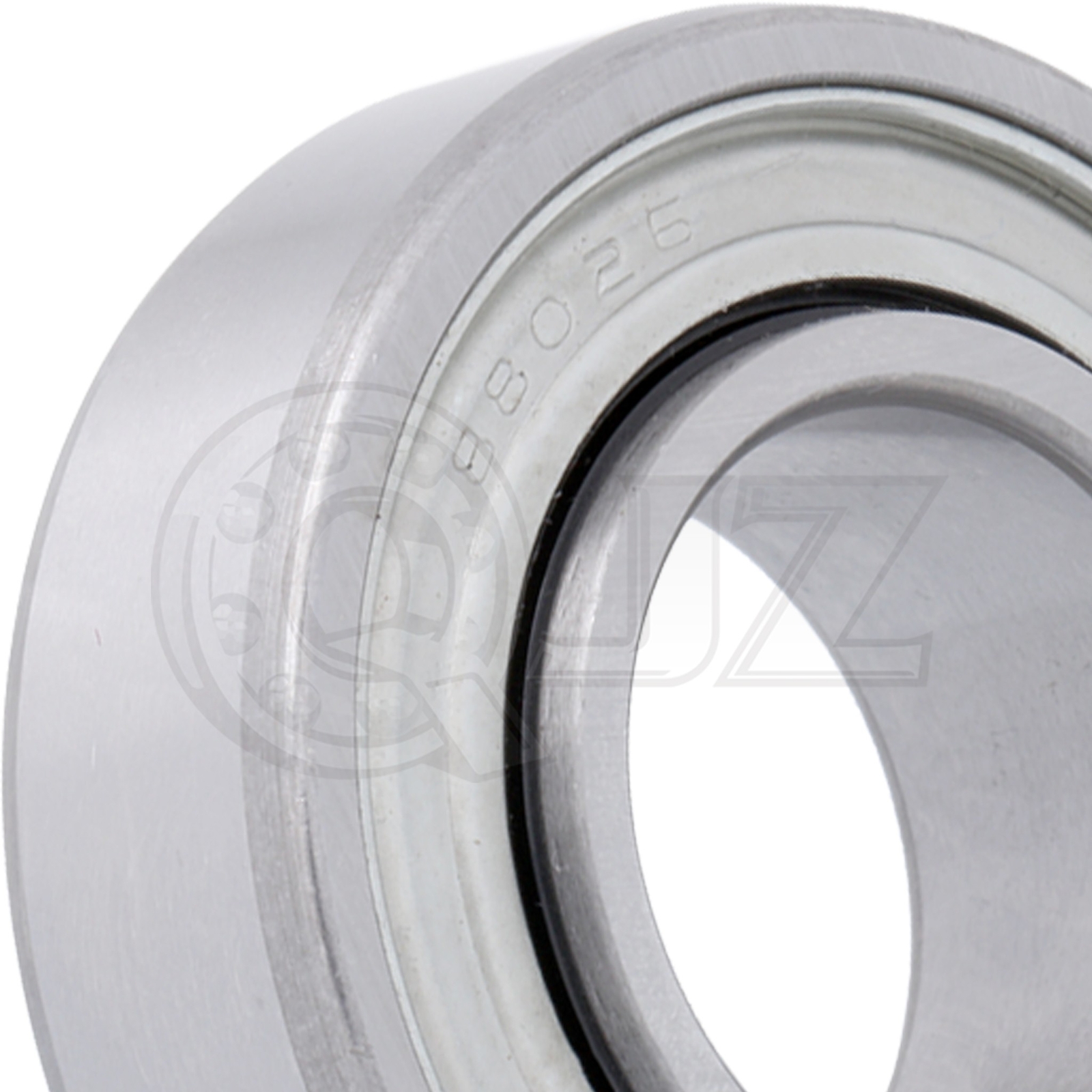 [Qty.50] New 88026 Agricultural Machinery Bearing [26mm Bore x 52mm OD x 15mm W]