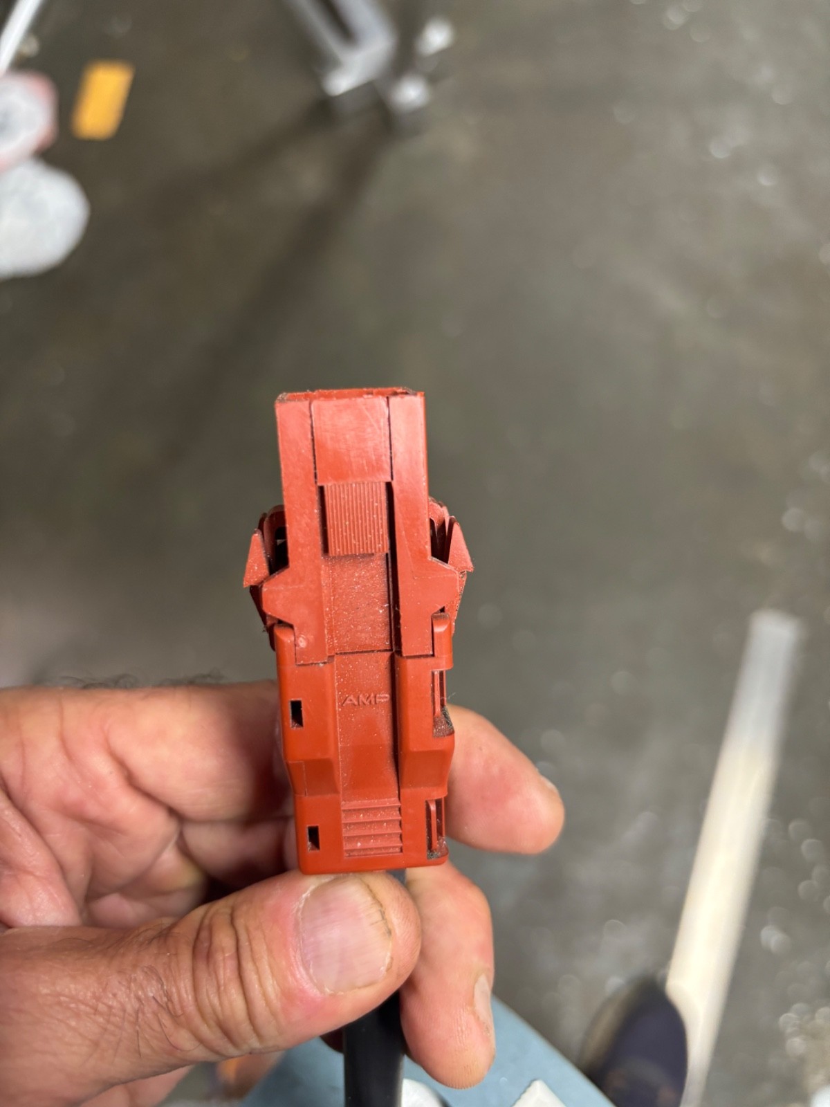 CINCINNATI MILICRON 3-424-2158A REV B TEACH PENDANT reman by Siemens