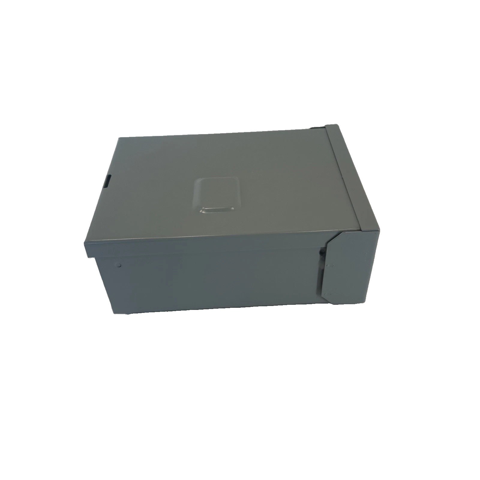 ABB 70 Amp Main Lug Outdoor Load Center Panel 2 Spaces 4 Circuits TL270RCUA