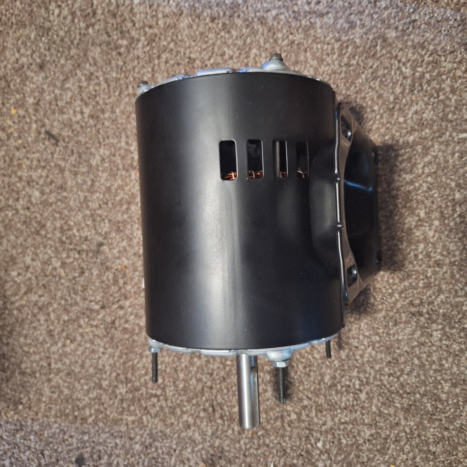 Marathon Motor 1/2HP 115V 1725 RPM NEW