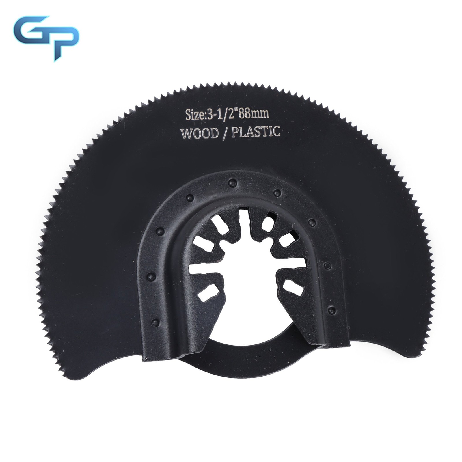High Carbon Steel Cutting Blades 32 PCS Multi Tool Oscillating Saw Blades Kit