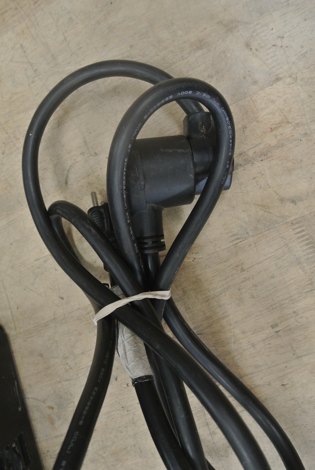 Lincoln Electric 180i MP DV Weld-Pak Mig/Flux-Cored – Stick – Tig