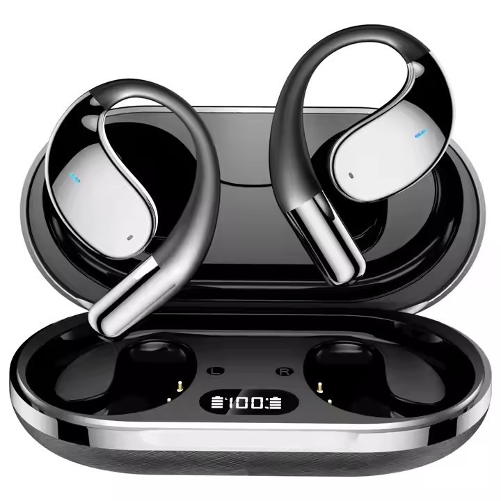 AI Translation Earbuds Real Time 144 Language Translator Earbuds for ALL iPhone