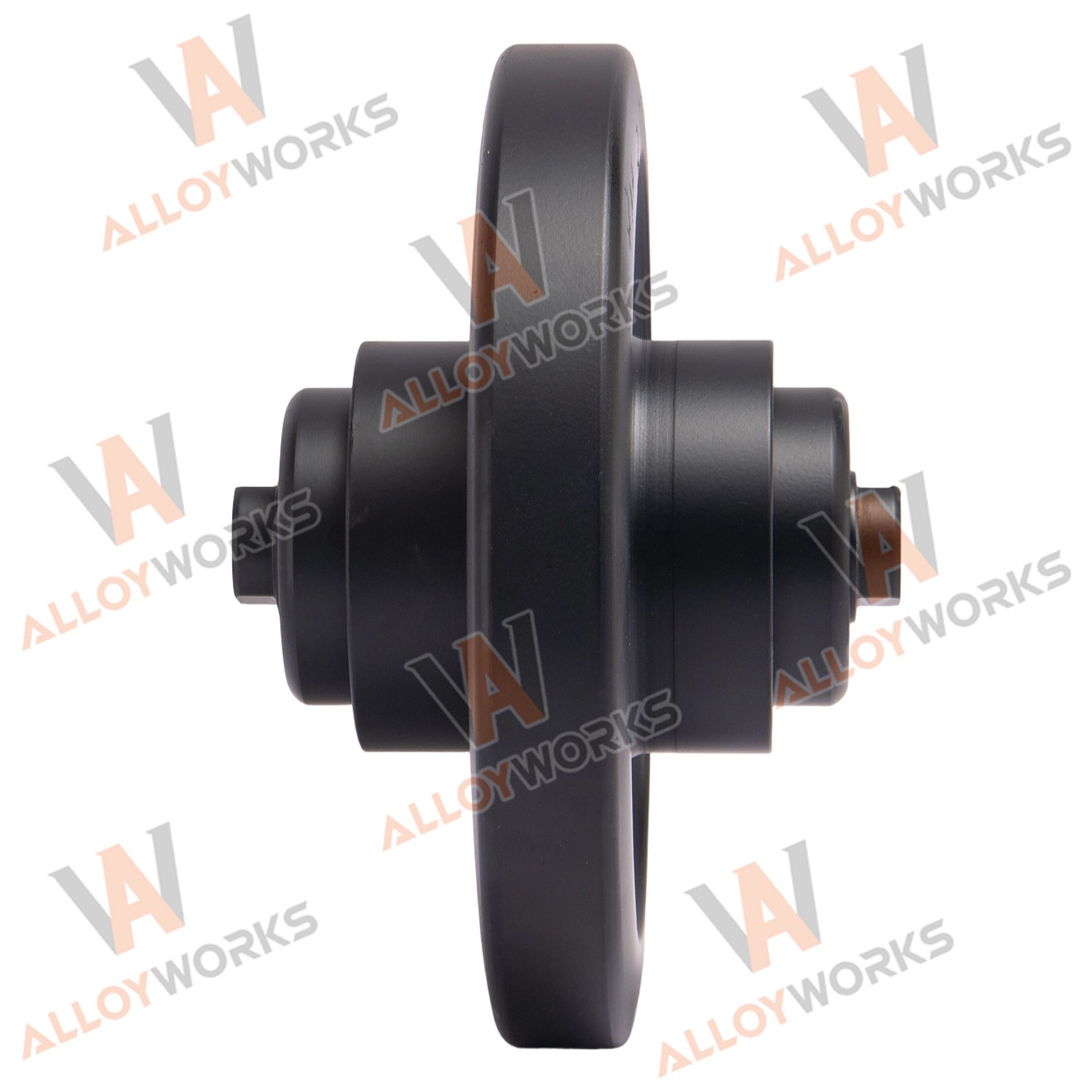 Heavy Duty Rear Idler Front Roller Undercarriage Fits Bobcat T870 CTL STOCK.