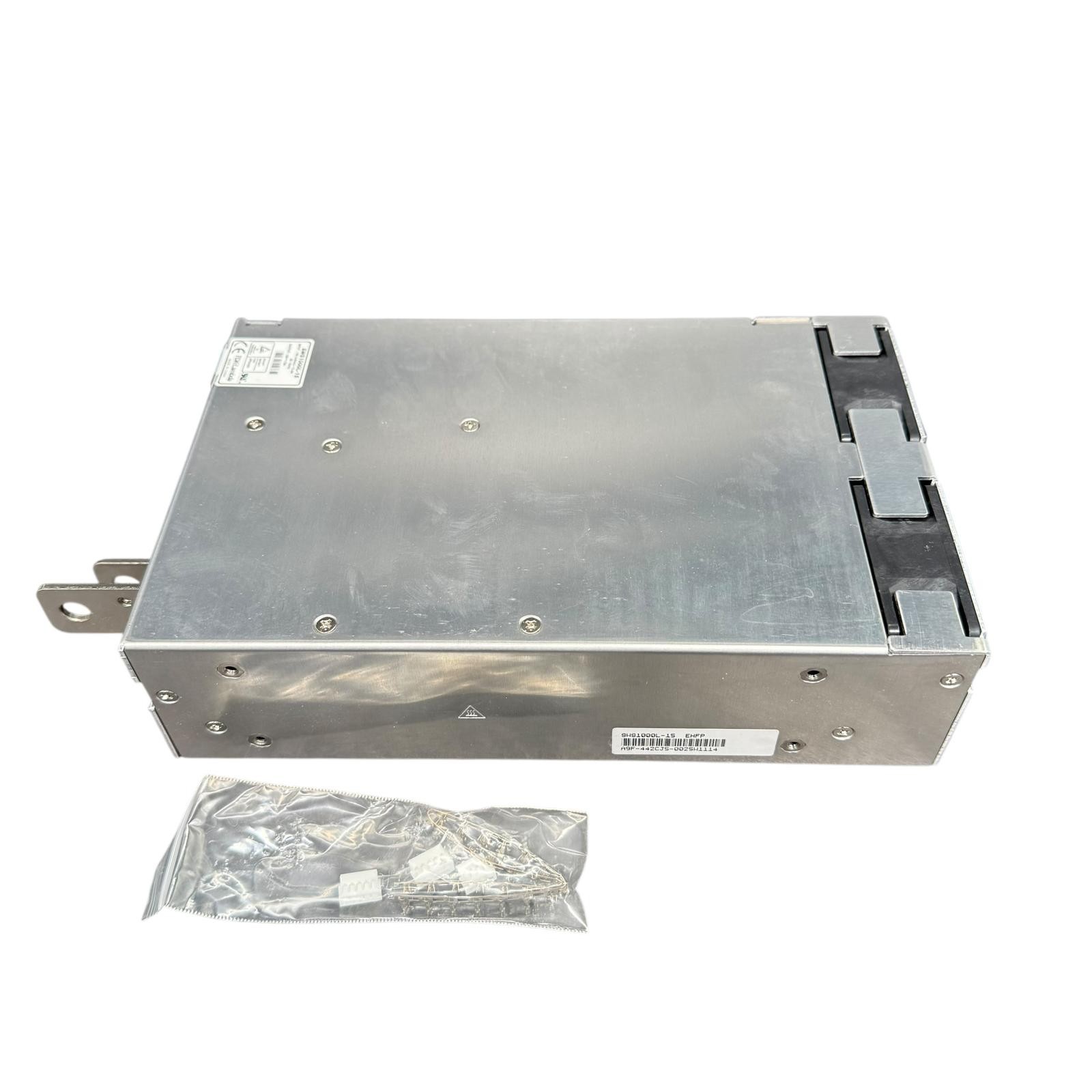 New TDK Lambda SWS1000L-15 1050 watt AC/DC to DC converter 15V 70A