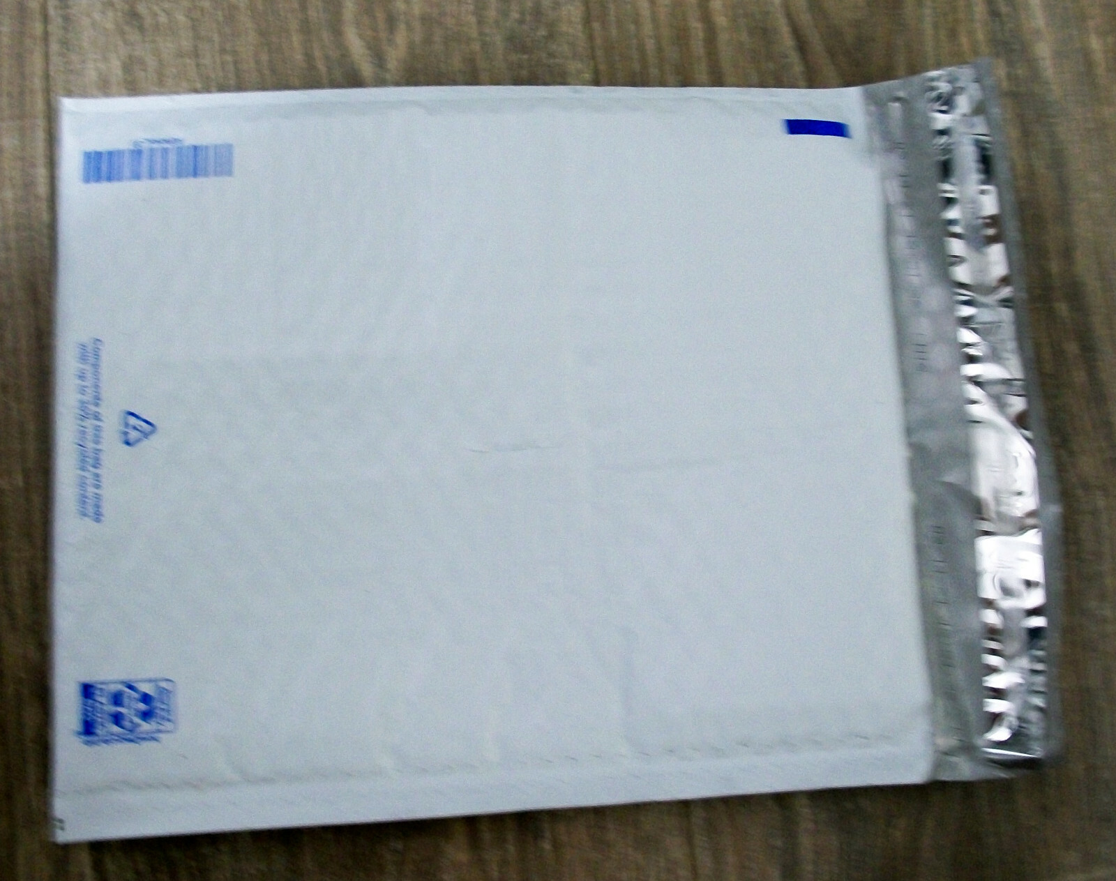 20 Count EBay Branded Padded Air Jacket Bubble Envelopes Mailers 8.5″x11.25″