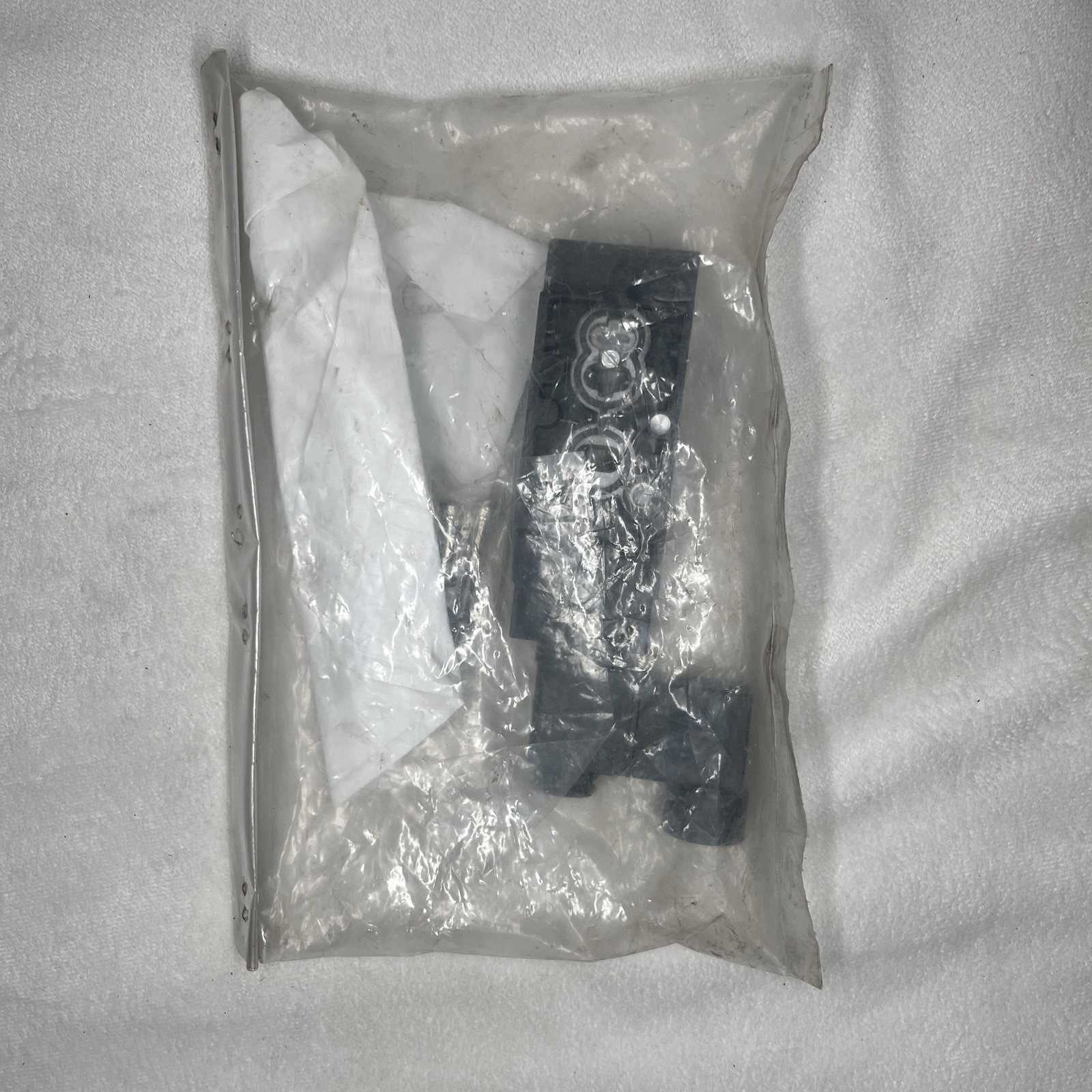 Sharpe S2003ACWR412 Solenoid Valve 3/2 Way 48 VAC/24 VDC 4.8 W 150 PSI 7019-9DB