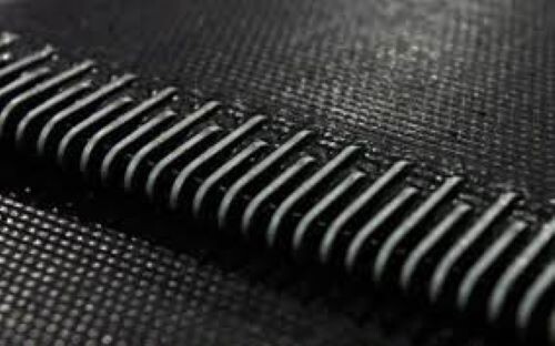 Flexco 4GNY Conveyor Belt Fasteners/Lacing (Box of 12 Strips)