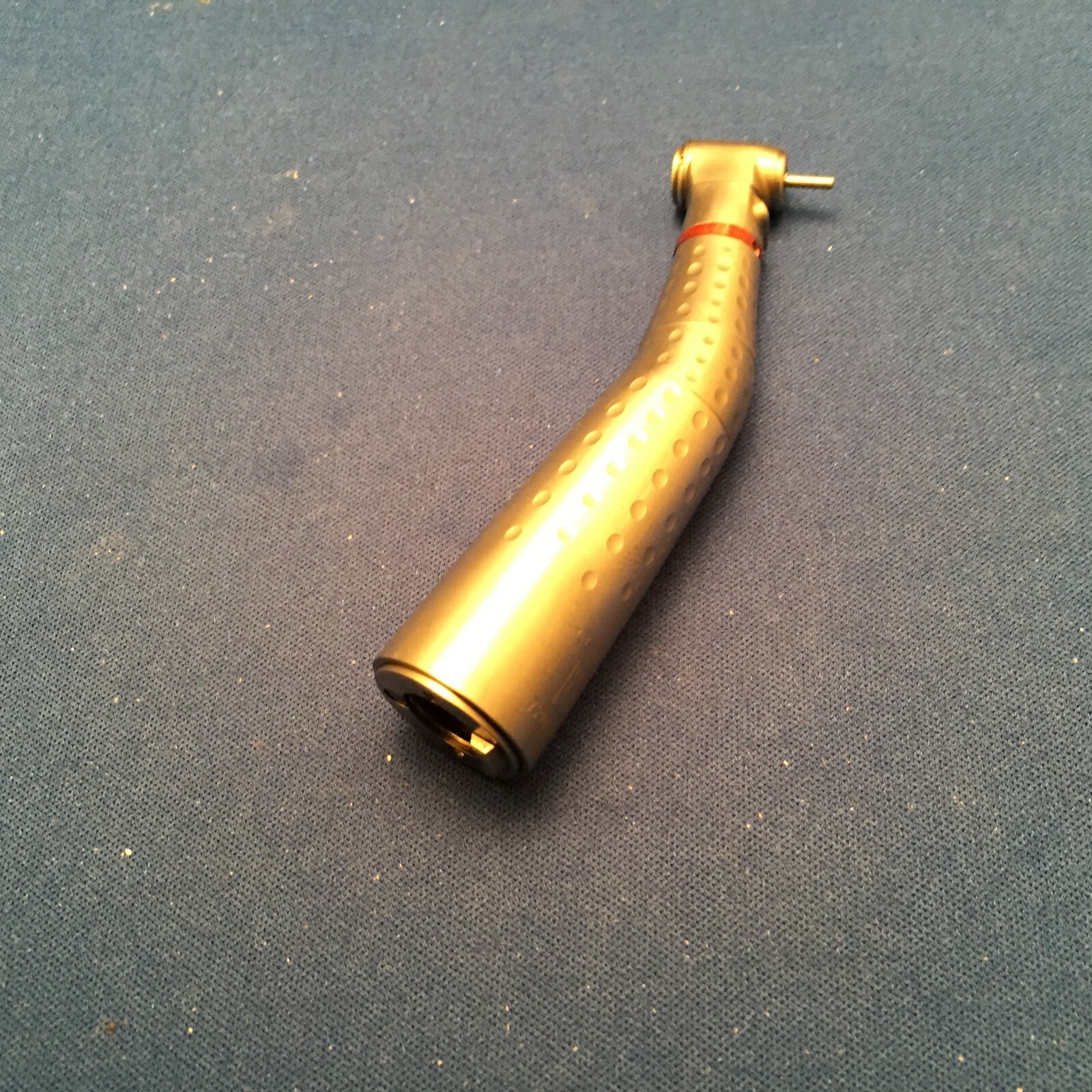 MIDWEST E-STYLUS1:5,ELECTRIC HANDPIECE,GOOD COND,F/O 100%,KAVO 25LPA WARRANTY