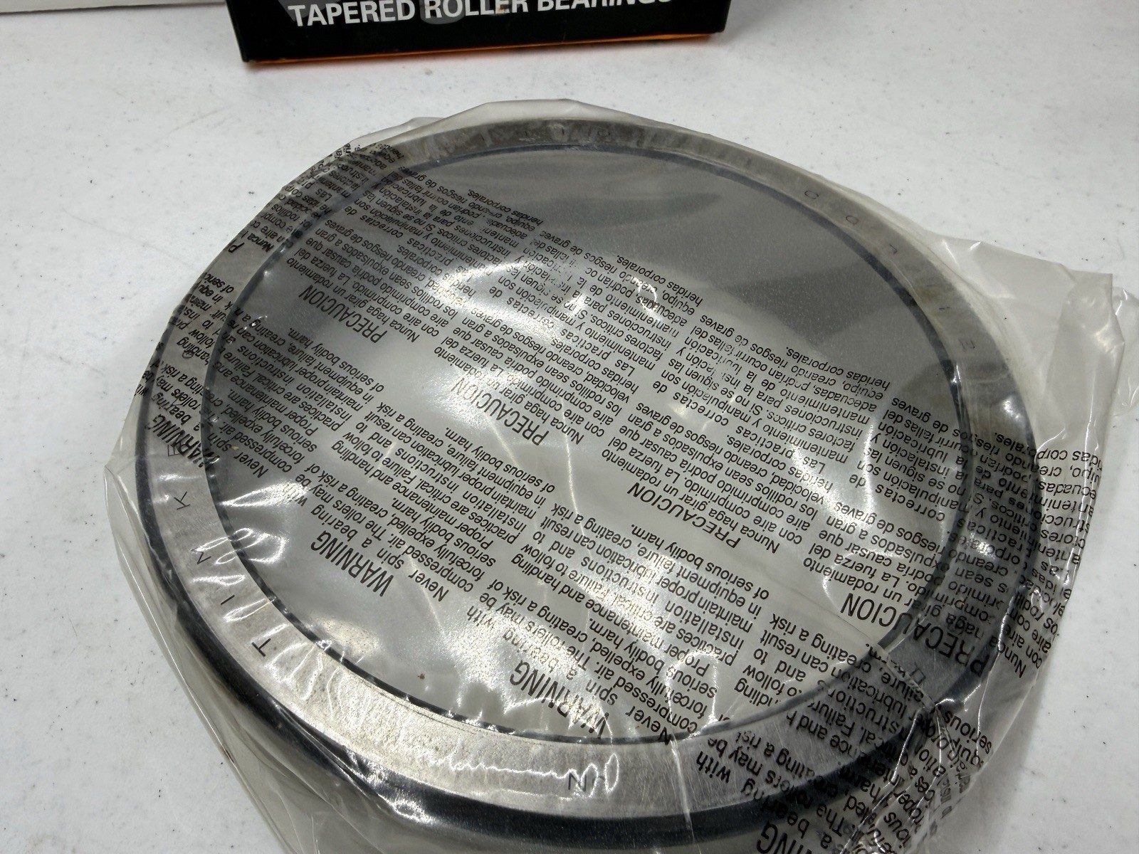Timken HH221410 SINGLE ROW CUP- Brand New In The Box