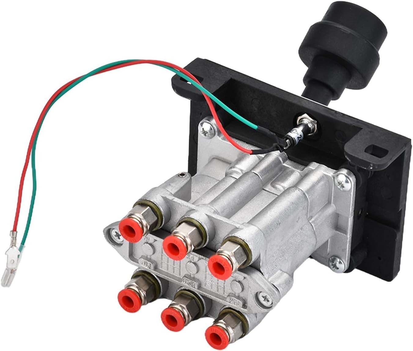 AV295 Pneumatic Control Valve Set for Dump Truck Tipper – Durable & Efficient