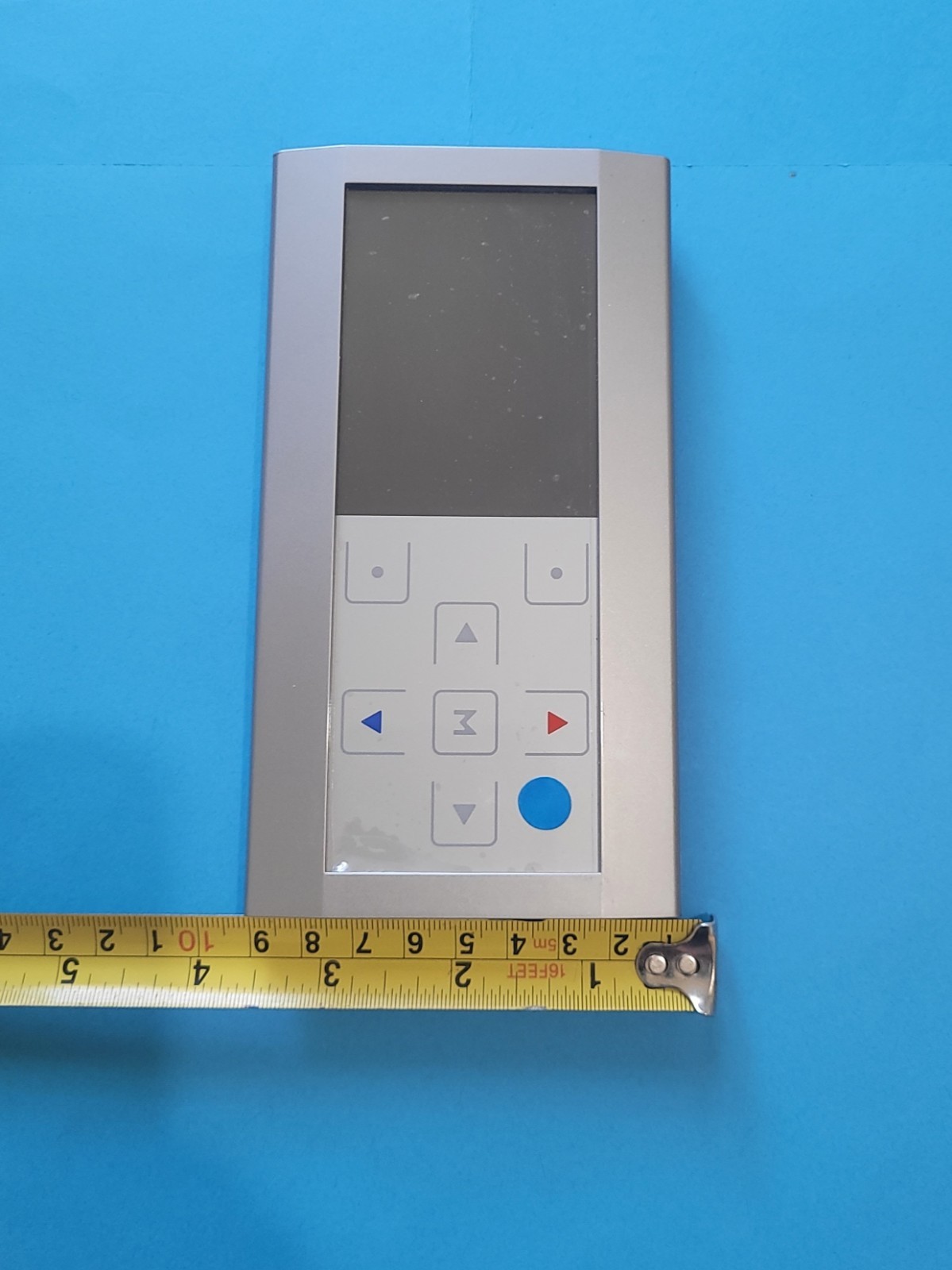 Rheem-Ruud High-DefinitionCommunicating Thermostat1HD-1298 (7.5/2).