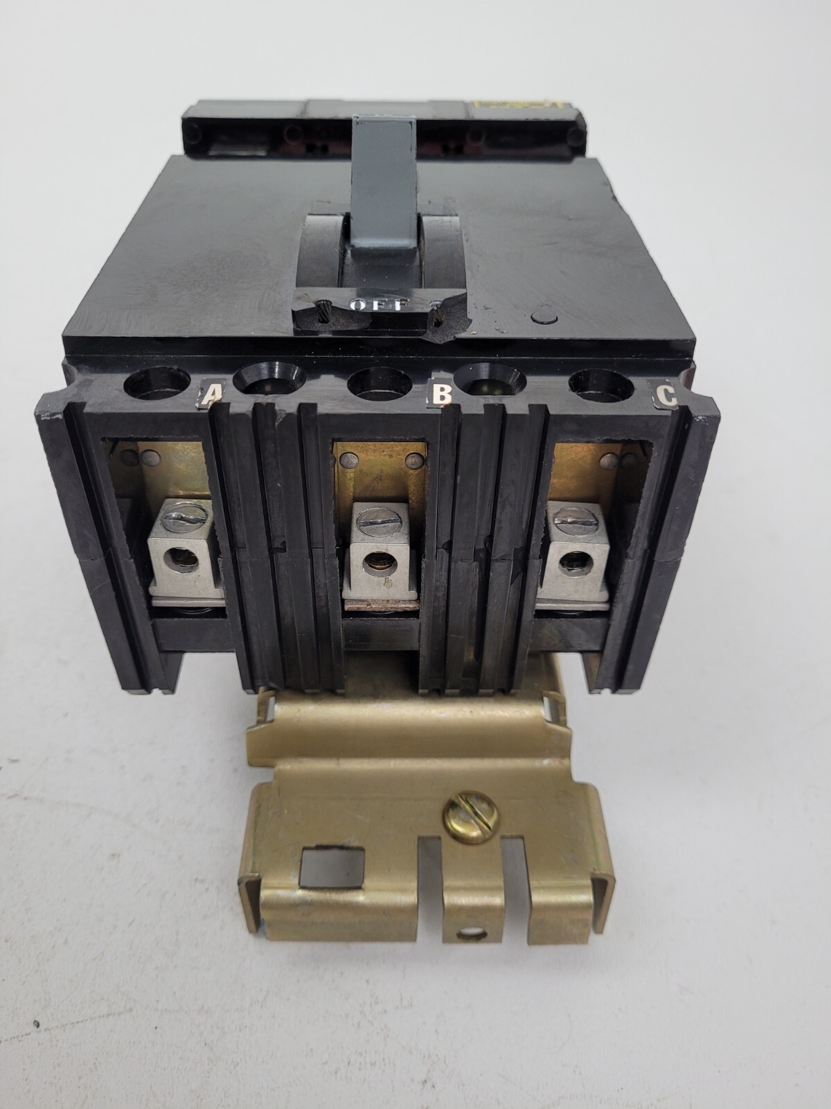 FH36015 Square D 15 Amp Circuit Breaker – Next Day Option