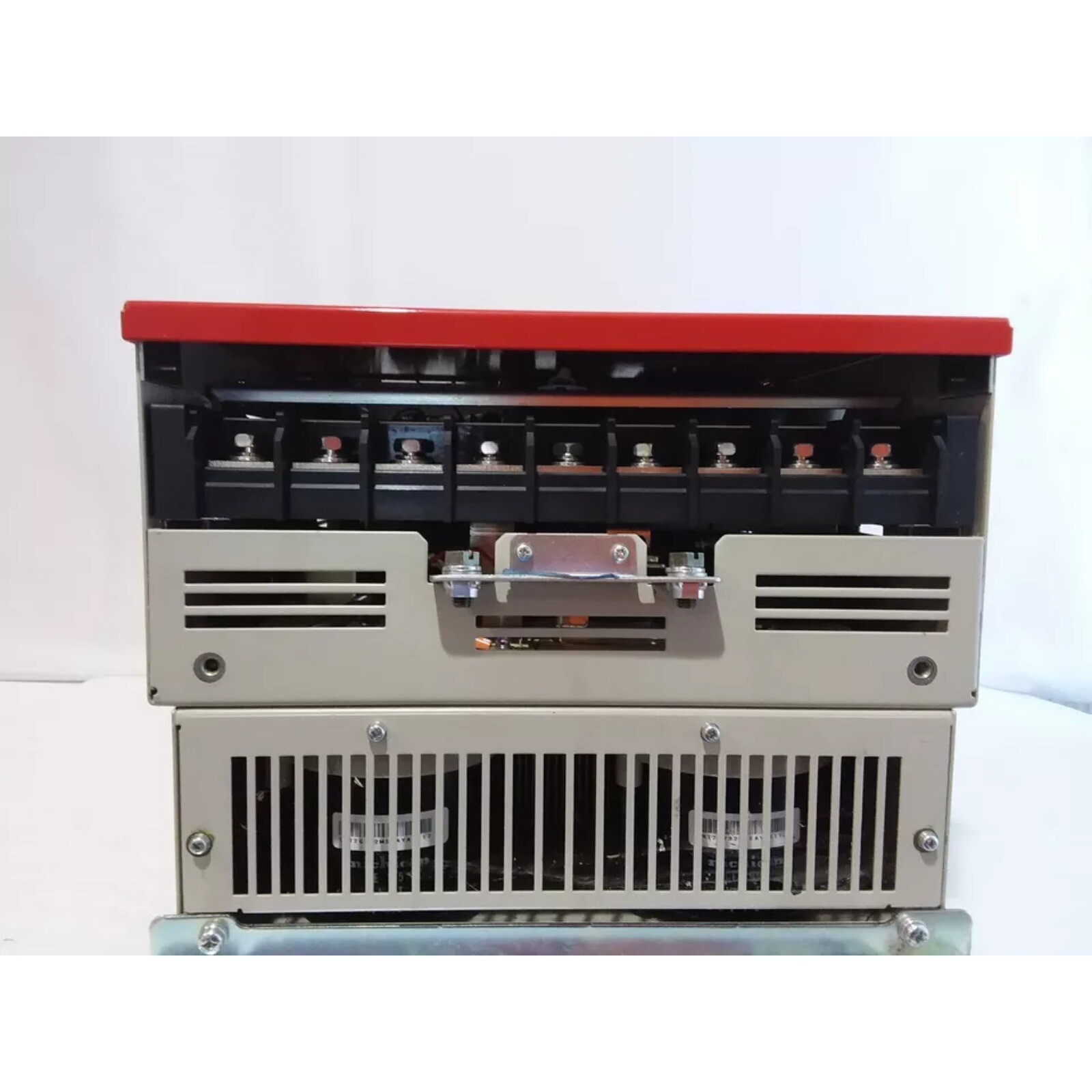 CIMR-AU4A0088AAA Frequency Converter New CIMR-AU4A0088AAA
