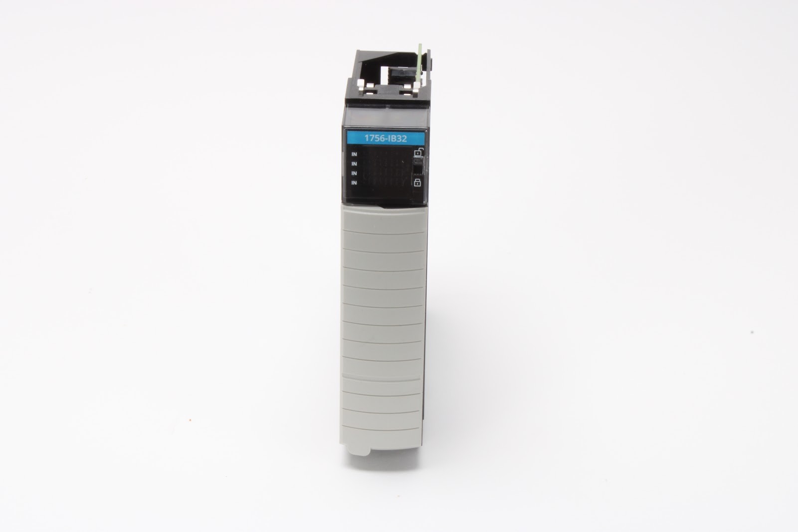 Allen Bradley 1756-IB32/B DC Input 32 Port with Interface Module
