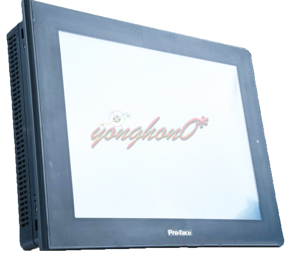 Used One Proface Pro-face GP2600-TC41-24V Touch Panel GP2600TC4124V