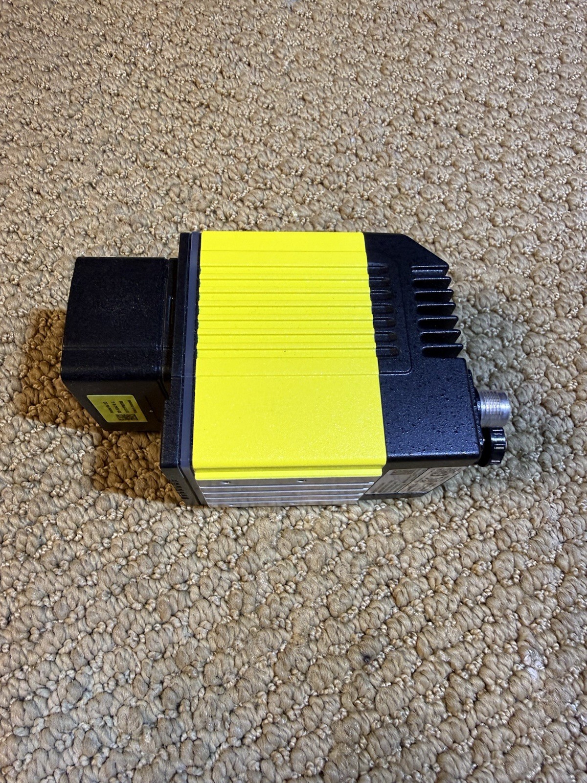 Cognex Dataman 825-10841-1R DM474X 470 series reader Used