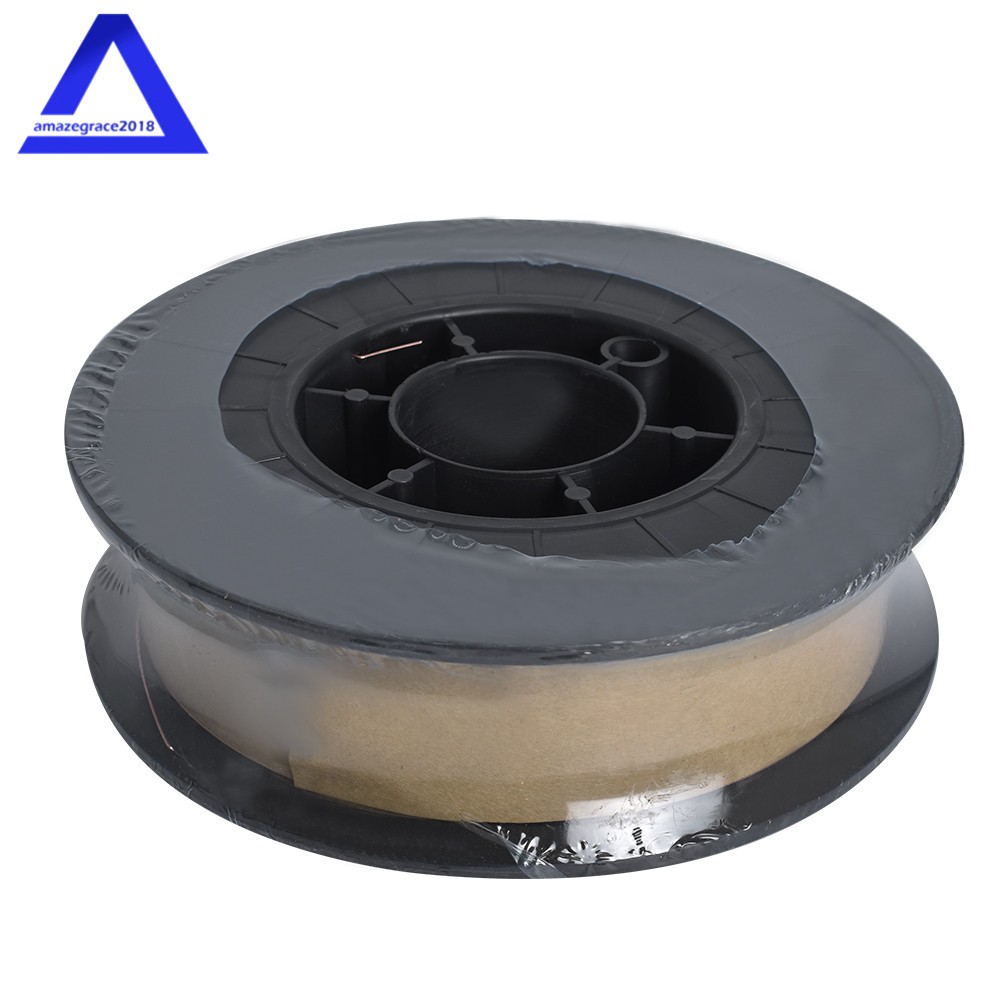 11-lb Roll 2Piece ER70S-6 .030″ (0.8mm) Mild Steel MIG Welding Wire