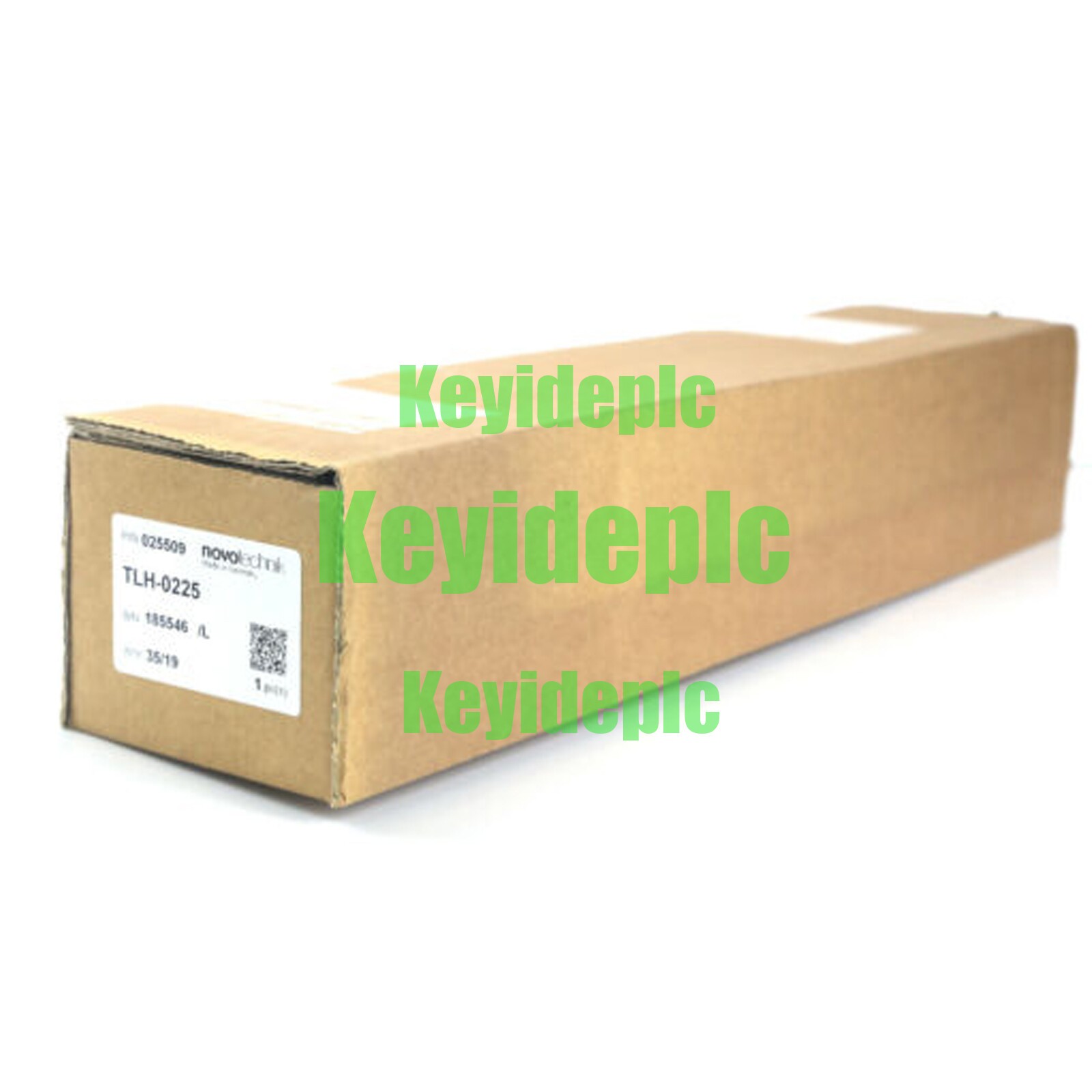 New In Box NOVOTECHNIK TLH-0225/TLH 225 Position Transducer #ke