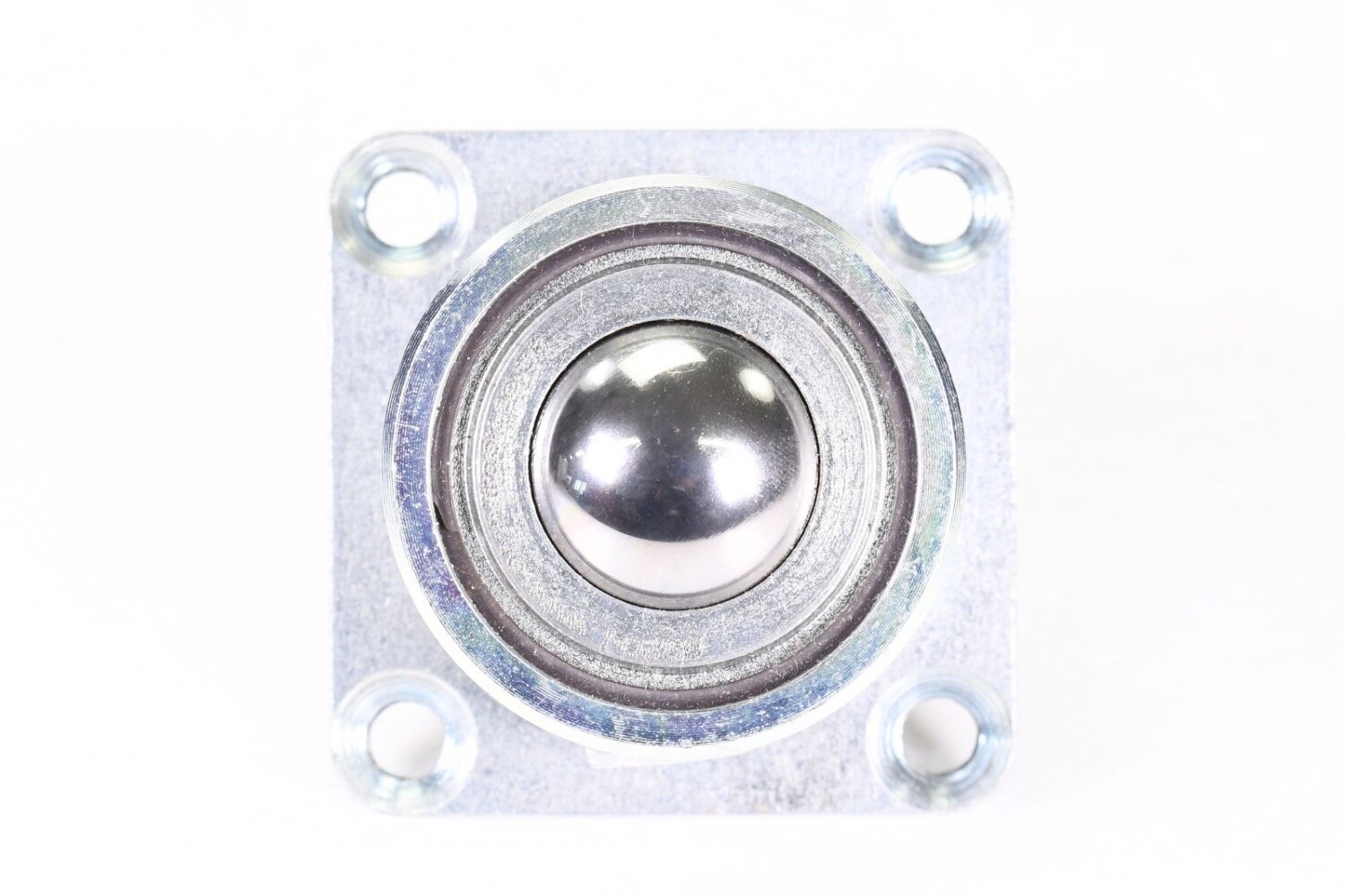 OMNITRACK 9220-J, Flange-mounted ball transfer unit
