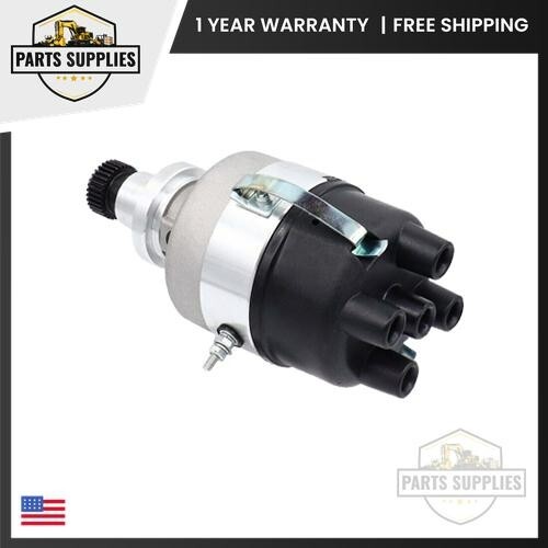 107296C91 Distributor Cub for Case-IH Farmall LoBoy A B C H M Super A, 100 130