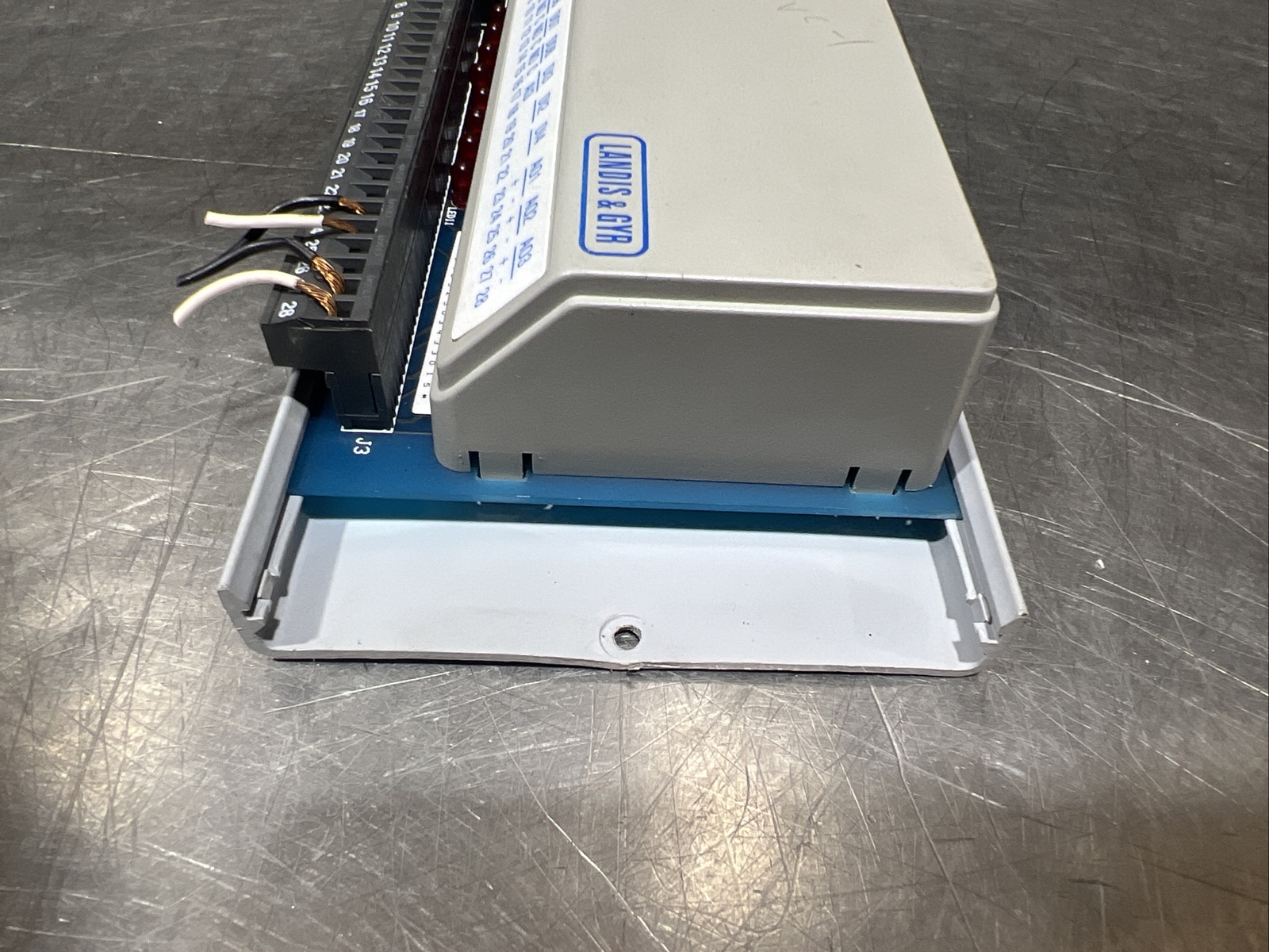 Landis & GYR 540-509 BACnet Used Surplus