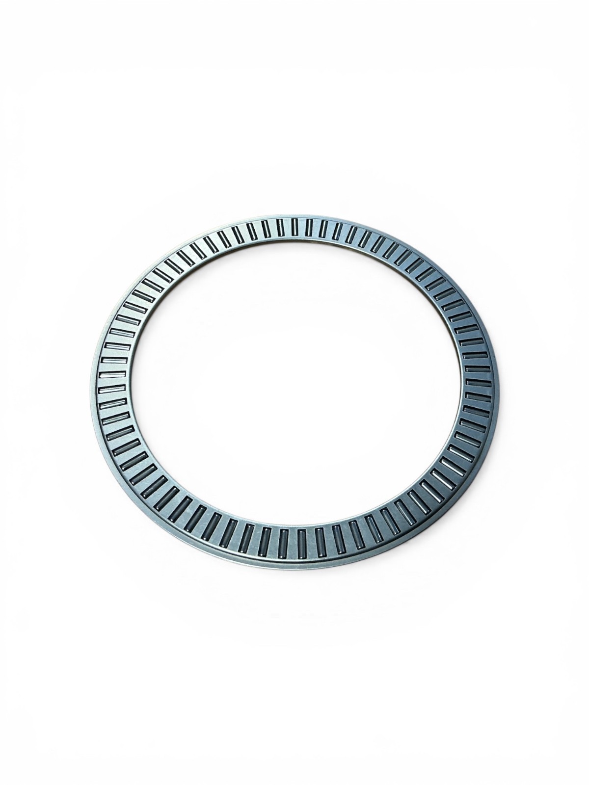 NTA-4860 JTEKT Koyo Thrust Needle Roller Bearing 3in Bore 3.75in OD 1.98mm Thick