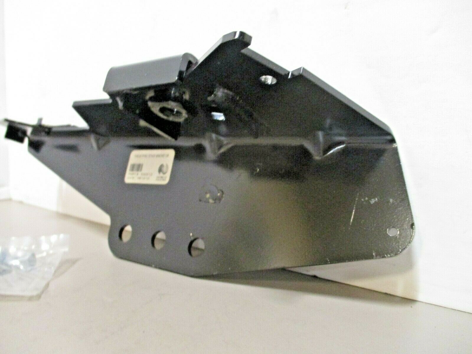 Norco 530012 Ford 97 Pyro Tether Bracket Drivers Side Kit Number-531514