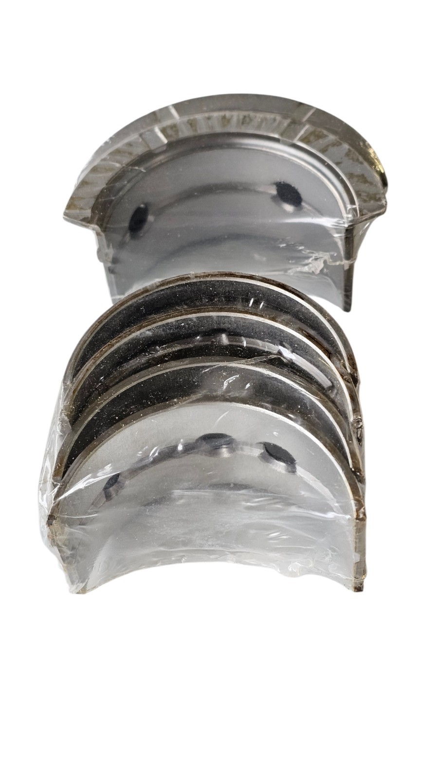 TISCO Main Bearings Kit Set STD Fit Massey Ferguson TE20 TO20 T030 Z120 NOS