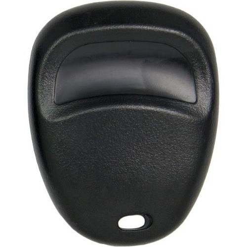 Replacement Key Fob Shell Case for Vehicles – Shell Only