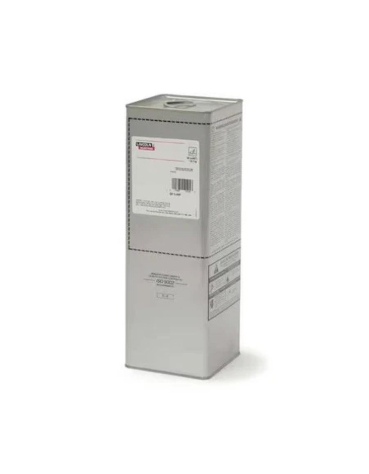 Lincoln Electric Ed028282 Stick Electrode, E7018 H4r, 5/32″, 50 Lb