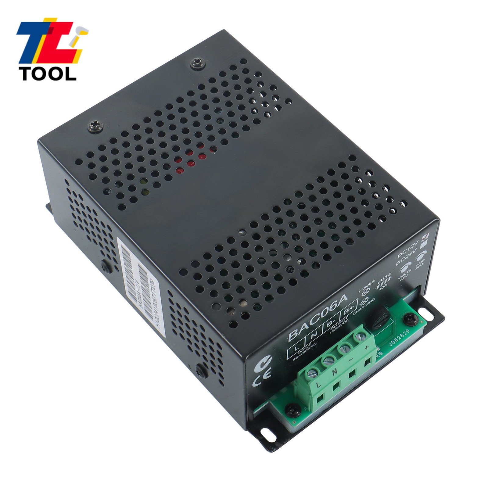 Battery Charger 12V Controller For Smartgen BAC06A-12V BAC06A BAC06 Generator