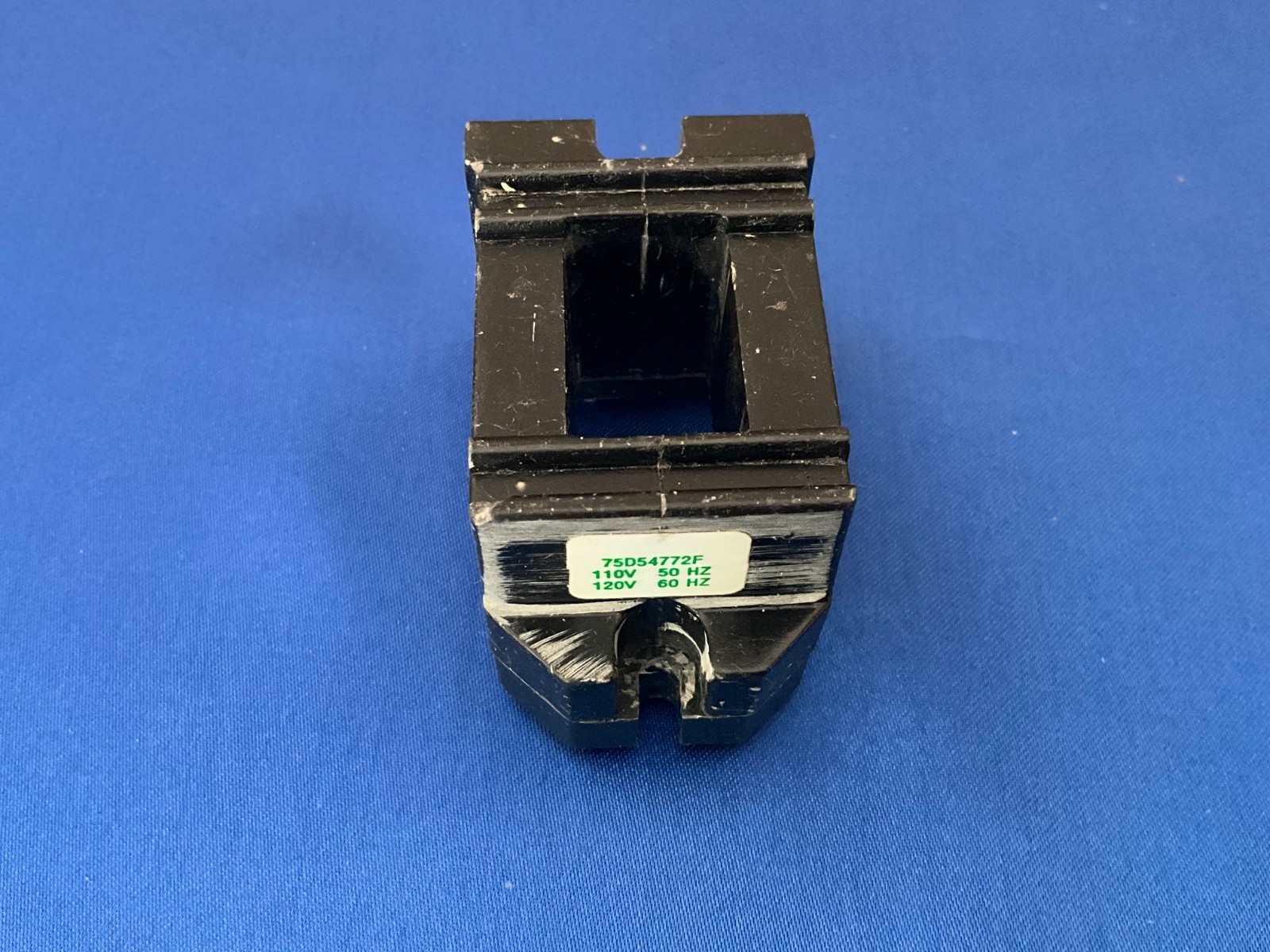 Furnas 75D54772F 110/120V 60HZ 110V 50HZ Definite Purpose Coil