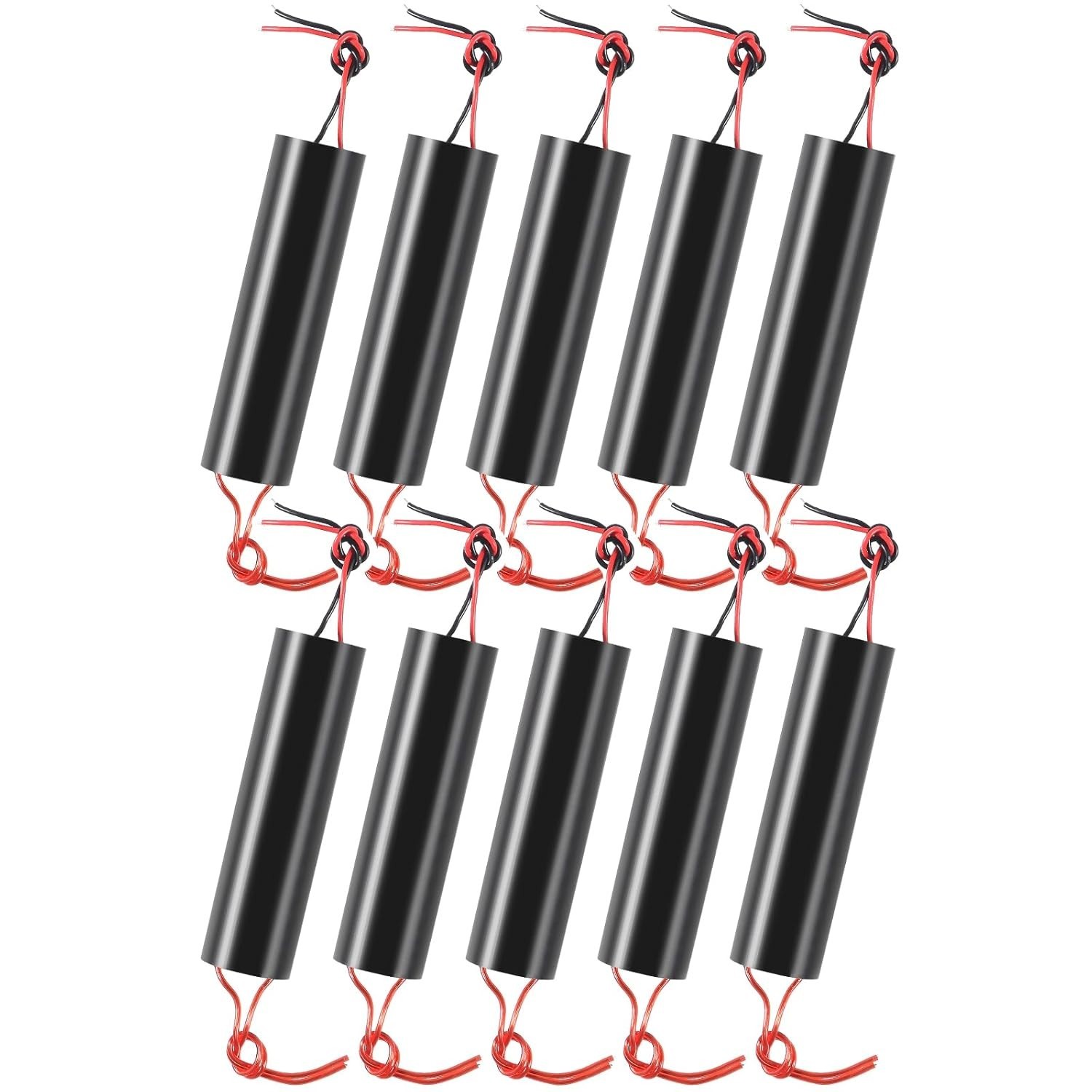 Battery-Powered 10pcs 1000KV High Voltage Generator DC 6-12V Boost Module